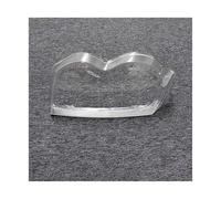 Lentes Faros Cubierta Coche Para Jeep Para Grand Para Cherokee 2005-2010 Cubierta Faro Lente Reemplazo Carcasa Pantallas Lámpara Lente Faro Delantero