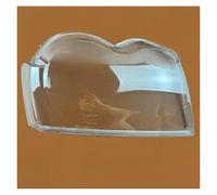 Lentes Faros Cubierta Coche Para Jeep Para Grand Para Cherokee 2007-2010 Cubierta Faro Pantalla Lámpara Transparente Carcasa Lente Piezas Repuesto Automóvil Lente Faro Delantero