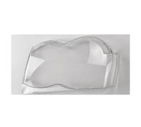 Lentes Faros Cubierta Coche Para Jeep Para Grand Para Cherokee 2007-2010 Cubierta Luces Coche Faro Delantero Lente Shell Lente Faro Delantero