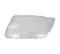 Lentes Faros Cubierta Coche Para Jeep Para Grand Para Cherokee 2011-2013 Cubierta Pantalla Faro Coche Lente Cristal Delantero Automóvil Lente Faro Delantero