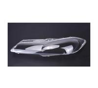 Lentes Faros Cubierta Coche Para Nissan Para Silvia S15 1999 2000 Carcasa Lámpara Faro Coche Pantalla Lente Adecuada Lente Faro Delantero