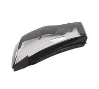 Lentes Faros Cubierta Compatible Con Jeep Para Grand Para Cherokee 2014-2020 Cubierta Faro Delantero Coche Lente Transparente Piezas Lado Derecho