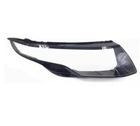 Lentes Faros Cubierta Cubierta De Cristal para Faros Delanteros De Coche, De PVC, para Land para Rover para Range para Rover para Evoque 2012-2020 Cubierta Faro Coche(Izquierda)