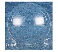Lentes Faros Cubierta Cubierta De Lente De Faros Delanteros Para Jeep Para Wrangler JL 2018-2024 Cubierta Faro Delantero Máscara Transparente Carcasa Lámpara Faro Faro Delantero(Only Righ)