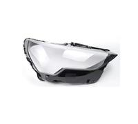 Lentes Faros Cubierta Cubierta Faro Para El Tercer Trimestre 2019 2020 2021 Carcasa Cristal Para Coche Lente Pantalla Para Automóvil Cubiertas Transparentes(Right 1PCS)