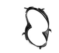 Lentes Faros Cubierta Junta De Tira Sellado Faro Izquierdo Y Derecho para Benz W209 CLK200 CLK320 CLK350 2 Puertas 2003-2009, Tira Impermeable Piezas Automóvil Faros De Coche Cubierta De Lente(Right)