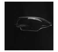 Lentes Faros Cubierta Para BMW Serie 1 E81 E82 E87 E88 2003-2011 63116924667 Cubierta Lente Faro Delantero Coche Carcasa Faro Transparente Pantalla Lámpara Transparente Faro Delantero Cubiertas(Only R