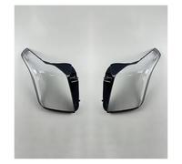 Lentes Faros Cubierta Para Cadillac Para Escalade 2015-2019 Cubierta Faro Delantero Pantalla Lámpara Cubierta Lámpara Cubiertas Faro Tapas Lente Faro Delantero Cubiertas(A Piar)