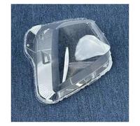 Lentes Faros Cubierta para Hyundai para Tucson 2021 2022 2023 Accesorios El Coche Material De PC Transparente Lente De Faros Faro Delantero Cubiertas(1PCS Right Side)