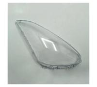 Lentes Faros Cubierta para Toyota para Wish 2005-2007 2008 Cubierta Lente Faro Faros Cubierta Lámpara Pantallas Lámpara Transparentes Carcasa Lámpara Faro Delantero Cubiertas(Right)