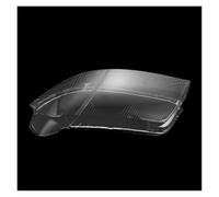 Lentes Faros Cubierta Reemplazo De La Cubierta De La Lente Faro Delantero Izquierdo/derecho/par Para VW Para Passat B5.5 2000-2005 Carcasa De La Cubierta Del Faro Faro Delantero Cubiertas(1Pcs Left Si