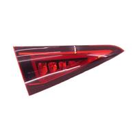 Lentes Luces Traseras Compatible Con Benz Para GLE W167 2020 2021 2022 2023 Conjunto Luces Traseras Parachoques Trasero Luz Freno Intermitentes Luces Traseras A1679060207 A1679060107