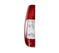 Lentes Luces Traseras Compatible Con Benz Para Viano 2004-2010 Para Vito W639 2004-2015 Luz Trasera, Intermitente, Faro, Luz De Posición. Números Pieza A6398201664 6398201764