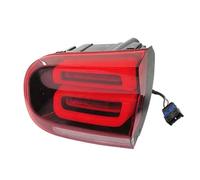 Lentes Luces Traseras Compatible Con Citroen C5 Para Aircross 2018 2019 2020 Luz Trasera De Freno, Luz De Posición, Luz De Marcha Atrás, Luz Interior De Posición