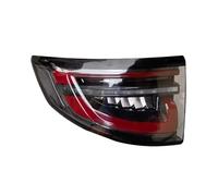 Lentes Luces Traseras Compatible Con Land Para Rover Para Discovery Sport 2020 2021 2022 2023 Conjunto De Luz Trasera Del Parachoques, Luz De Freno Trasera LR128039 LR149765
