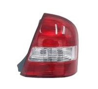 Lentes Luces Traseras Compatible Con Mazda 323 Para Familia Bj Sedán 2002 2003 2004 Luz Trasera De Advertencia De Freno, Luz De Freno, Luz Antiniebla, Luz De Posición Trasera