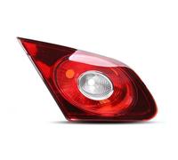 Lentes Luces Traseras Compatible Con VW Para Passat Para CC 2008 2009 2010 2011 2012 Luz De Freno Y Posición De Marcha Atrás Del Parachoques Trasero 35D945093A 35D945095A