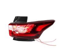 Lentes Luces Traseras Para Chevrolet Para Atravesar Freno Luz Carcasa