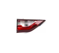 Lentes Luces Traseras Para Chevrolet Para Atravesar Freno Luz Carcasa