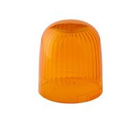 Lentes Luz Rotativa Amarillo (Amber )