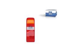 Lentes Luz Trasera Derecha DT SPARE PARTS Apto para U.a.