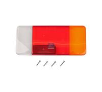 Lentes Luz Trasera Derecha DT SPARE PARTS Iam-Expertise Adecuado para