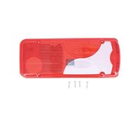 Lentes Luz Trasera Derecha DT SPARE PARTS Iam-Expertise Apto para Iveco