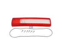 Lentes Luz Trasera DT SPARE PARTS Apto para U.a. Renault