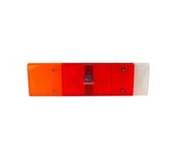 Lentes Luz Trasera DT SPARE PARTS Iam-Expertise Apto para U.a. Man