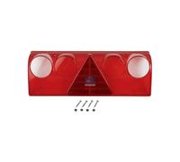 Lentes Luz Trasera DT SPARE PARTS para U.a. Schmitz