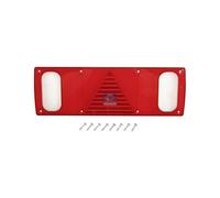 Lentes Luz Trasera DT SPARE PARTS para U.a. Schmitz Cargobull