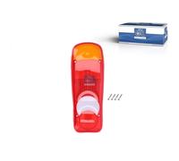 Lentes Luz Trasera Izquierda DT SPARE PARTS para U.a. Renault