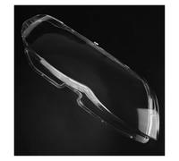 lentes para faros de coche Para BMW Para X5 E53 2004 2005 2006: Cubiertas De Faros Pantallas Cristal Carcasas Accesorios Para Delanteros(Right)
