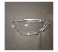lentes para faros de coche Para BMW Serie 1 F20 116i 118i 120i 2012 2013 2014 Cubierta Faro Delantero Lente Carcasa Lámpara Pantalla Transparente(Right side)