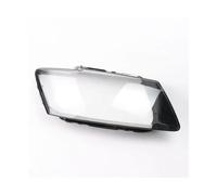 lentes para faros de coche Para Q5 SQ5 2013 2014 2015 2016 Pantalla De Faro Transparente Cubierta Protectora Luz(1 pcs Right)