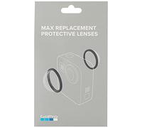 Lentes Protectoras de Repuesto para MAX (Accesorio Oficial de GoPro)