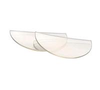 Lentes reutilizables líquido bifocal, aumento de silicona para lectura, lentes reutilizables, aumento de silicona líquida bifocal, lentes bifocales, parche de repuesto adhesivo