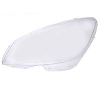 Lentes Steuscheibe Izquierda Se Adapta A: Mercedes C-Klasa W204 03.11-12.13