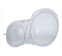 Lentes Steuscheibe Izquierda Se Adapta A: Mercedes E-Klasa W210 07.99-03.03