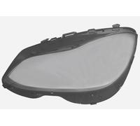 Lentes Steuscheibe Izquierda Se Adapta A: Mercedes E-Klasa W212 02.13-05.16