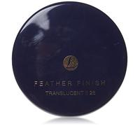 Lentheric pluma finalizar polvos compactos 20g - translúcido ii