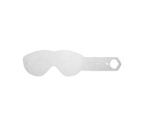 Lenti a strappo compatibili per occhiale/maschera Spy Alloy/Targa kit 50 pz