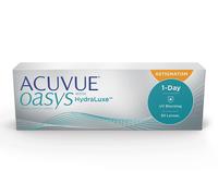 Lentillas 1-Day Acuvue™ Oasys Astigmatismo 30 Unidades