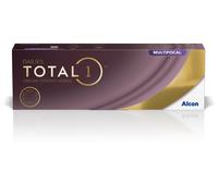Lentillas Dailies Total 1™ Multifocales 30 Unidades