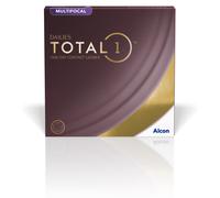 Lentillas Dailies Total 1™ Multifocales 90 Unidades