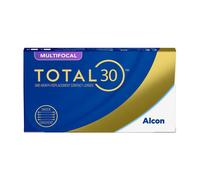 Lentillas Total30™ Multifocales 6 Unidades