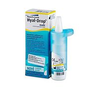 Lentilles de contact accessoires Hyal-Drop Multi Bausch and Lomb (10 ml)