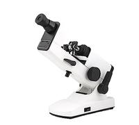 Lentímetro óptico manual, lentímetro manual, dispositivo de medición óptica portátil de mano, para medición de lectura interna