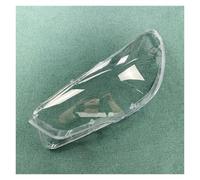 LENTLY Foco Trabajo LED Faros Faro De Coche, Pantalla De Luz, Estuche Para Gafas De Cristal, Cubierta Para Serie 5 GT F07 2010-2017 535i 530i 525i 520i(Derecha)