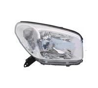 LENTLY Foco Trabajo LED Faros Faro Delantero Para Parachoques Para Toyota Para RAV4 ACA21 2003 2004-2005.(No.1 right side)